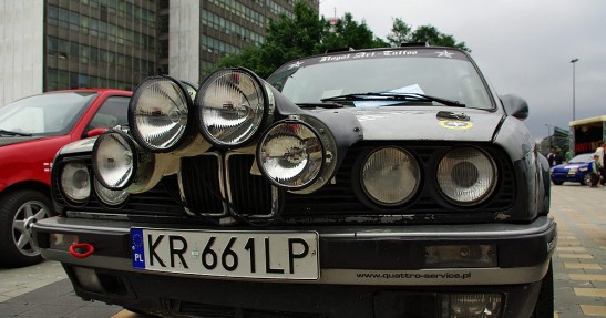I Love Rally 2010